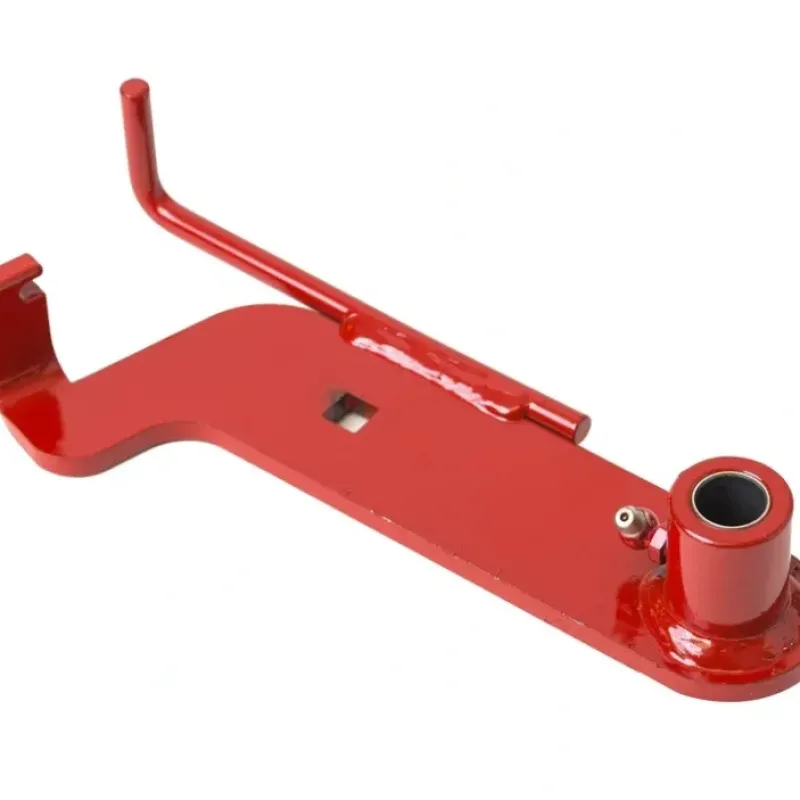 Genuine Exmark 109-4747 Deck Idler Arm ASM with Bearings PZ Phazer OEM - Explore Premium Parts & Accessories for All Motor Vehicle Models< Exmark OEM Parts & Accessories