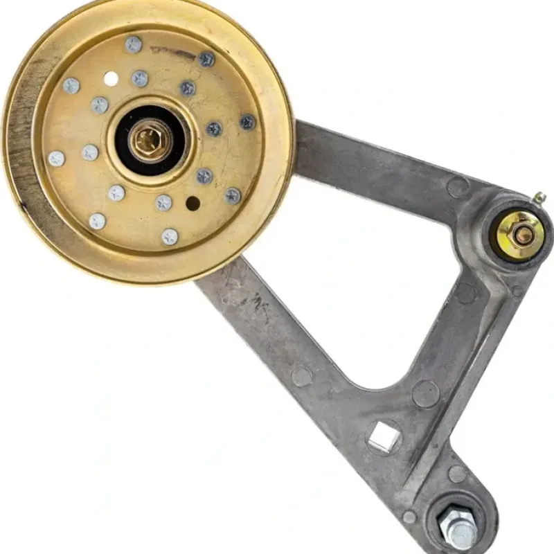 Genuine Exmark 116-3755 Deck Idler ASM Lazer Z AS E S X Z 109-2883 OEM - Explore Premium Parts & Accessories for All Motor Vehicle Models< Exmark OEM Parts & Accessories