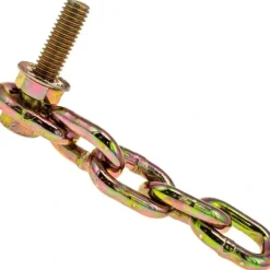 Genuine Exmark 116-0756 Deck Lift Chain ASM Lazer Z AS E S Staris Vantage S - Explore Premium Parts & Accessories for All Motor Vehicle Models< Exmark OEM Parts & Accessories