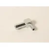 Genuine Exmark 104-5228 90 Deg Elbow Fitting Lazer Z Diesel Navigator 100-1596 - Explore Premium Parts & Accessories for All Motor Vehicle Models< Exmark OEM Parts & Accessories