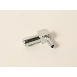 Genuine Exmark 104-5228 90 Deg Elbow Fitting Lazer Z Diesel Navigator 100-1596 - Explore Premium Parts & Accessories for All Motor Vehicle Models< Exmark OEM Parts & Accessories