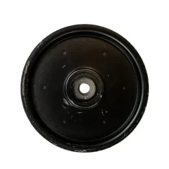 Genuine Exmark 103-9401 Double Flange Idler Pulley Phazer OEM - Explore Premium Parts & Accessories for All Motor Vehicle Models< Exmark OEM Parts & Accessories
