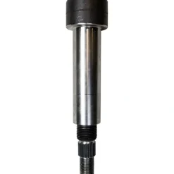 Genuine Exmark 116-0725 Double Spline Spindle Lazer Z AC HP XS 103-9540 - Explore Premium Parts & Accessories for All Motor Vehicle Models< Exmark OEM Parts & Accessories