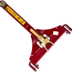 Genuine Exmark 126-1958 Draw Bar Assy For Stand On Vantage Turf Tracer X Series - Explore Premium Parts & Accessories for All Motor Vehicle Models< Exmark OEM Parts & Accessories