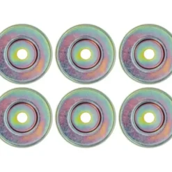 Clearance 6 Genuine Exmark 126-8043 Dust Shields Lazer Z Vantage Turf Tracer Staris E S X - Explore Premium Parts & Accessories for All Motor Vehicle Models Exmark OEM Parts & Accessories