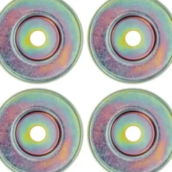 Cheap 4 Genuine Exmark 126-8043 Dust Shields Lazer Z Vantage Turf Tracer Staris E S X - Explore Premium Parts & Accessories for All Motor Vehicle Models Exmark OEM Parts & Accessories