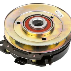 Genuine Exmark 116-1626 Electric Clutch Fits Lazer Z XS - Explore Premium Parts & Accessories for All Motor Vehicle Models< Exmark OEM Parts & Accessories