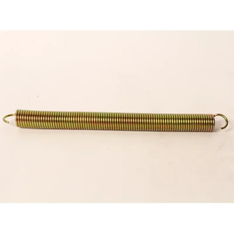 Genuine Exmark 103-4373 Extension Spring Navigator OEM - Explore Premium Parts & Accessories for All Motor Vehicle Models< Exmark OEM Parts & Accessories