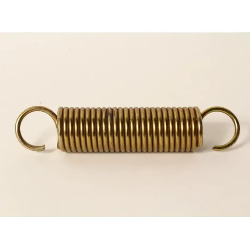 Genuine Exmark 103-6078 Extension Spring Navigator OEM - Explore Premium Parts & Accessories for All Motor Vehicle Models< Exmark OEM Parts & Accessories