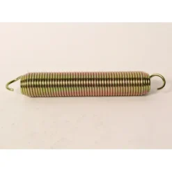 Genuine Exmark 103-6532 Extension Spring Navigator OEM - Explore Premium Parts & Accessories for All Motor Vehicle Models< Exmark OEM Parts & Accessories