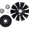 Genuine Exmark 135-7346 Fan & Pulley Kit Phazer 116-1207 116-0172 109-3542 - Explore Premium Parts & Accessories for All Motor Vehicle Models< Exmark OEM Parts & Accessories