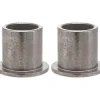 Best Sale 2 Genuine Exmark 1-303514 Flange Bearings Lazer Z Turf Tracer HP Explorer Metro - Explore Premium Parts & Accessories for All Motor Vehicle Models Exmark OEM Parts & Accessories