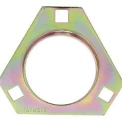 Genuine Exmark 1-513013 Flange Housing Lazer Z Pioneer Turf Tracer Explorer HP - Explore Premium Parts & Accessories for All Motor Vehicle Models< Exmark OEM Parts & Accessories