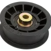 Genuine Exmark 109-4076 Flat Idler Pulley Lazer Z AC AS Front Runner OEM - Explore Premium Parts & Accessories for All Motor Vehicle Models< Exmark OEM Parts & Accessories