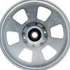Genuine Exmark 116-9639 Flat Idler Pulley Lazer Z E S X OEM - Explore Premium Parts & Accessories for All Motor Vehicle Models< Exmark OEM Parts & Accessories