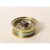 Genuine Exmark 130-8362 Flat Idler Pulley Metro HP Five Speed S 1-323285 - Explore Premium Parts & Accessories for All Motor Vehicle Models< Exmark OEM Parts & Accessories