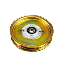 Genuine Exmark 126-9189 Flat Idler Pulley Lazer Z Quest Pioneer Staris S X - Explore Premium Parts & Accessories for All Motor Vehicle Models< Exmark OEM Parts & Accessories
