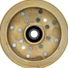 Genuine Exmark 126-9196 Flat Idler Pulley Lazer Z Quest Turf Tracer AS E S X - Explore Premium Parts & Accessories for All Motor Vehicle Models< Exmark OEM Parts & Accessories