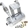 Genuine Exmark 135-7562 Flex Muffler Kit Lazer Z with FX801 FX850 Engine - Explore Premium Parts & Accessories for All Motor Vehicle Models< Exmark OEM Parts & Accessories