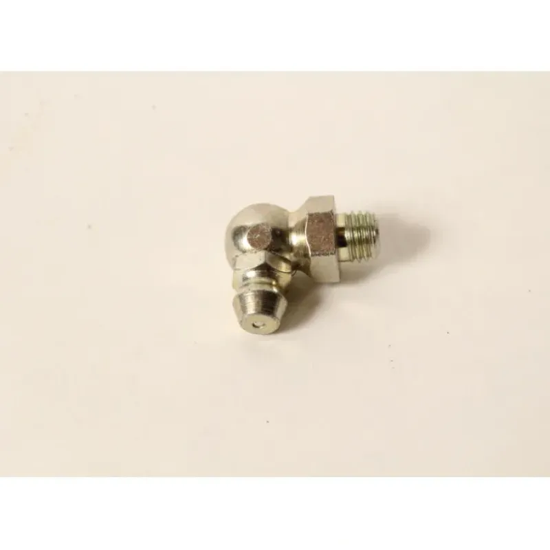 Genuine Exmark 302-40 Grease Zerk Fitting 90 Deg 1/4-28 Fits Toro - Explore Premium Parts & Accessories for All Motor Vehicle Models< Exmark OEM Parts & Accessories