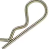 Genuine Exmark 1-806009 Hair Pin Turf Tracer Ranger Explorer HP Metro S X - Explore Premium Parts & Accessories for All Motor Vehicle Models< Exmark OEM Parts & Accessories