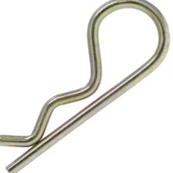 Genuine Exmark 1-806009 Hair Pin Turf Tracer Ranger Explorer HP Metro S X - Explore Premium Parts & Accessories for All Motor Vehicle Models< Exmark OEM Parts & Accessories