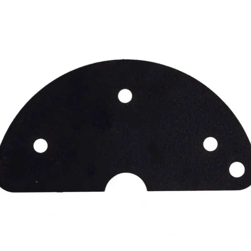 Genuine Exmark 135-9385-05 Half Disc AE Z-Spray OEM - Explore Premium Parts & Accessories for All Motor Vehicle Models< Exmark OEM Parts & Accessories