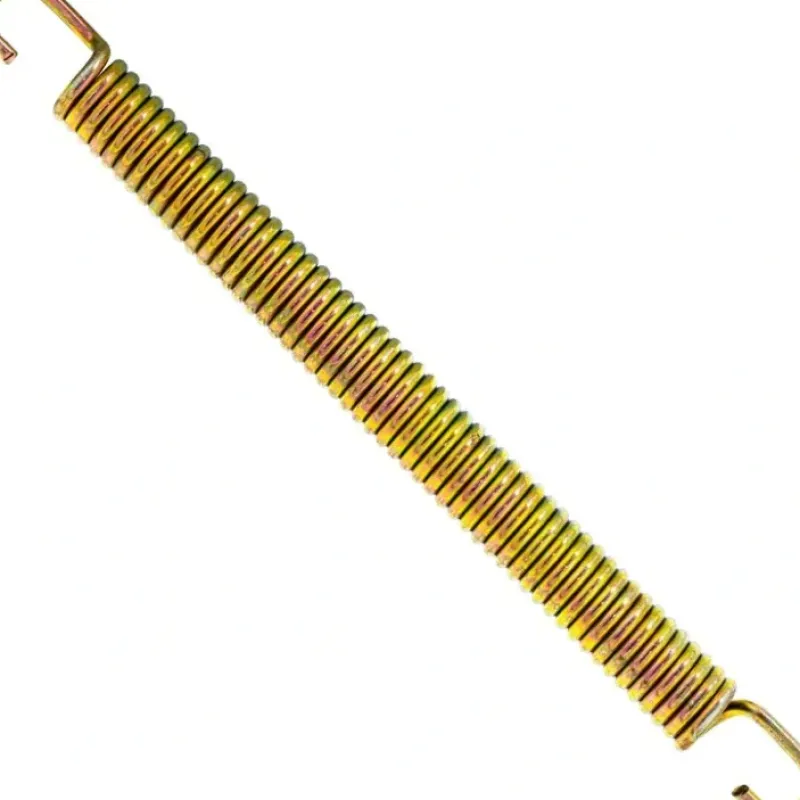 Genuine Exmark 109-2416 Height Adjust Spring Phazer OEM - Explore Premium Parts & Accessories for All Motor Vehicle Models< Exmark OEM Parts & Accessories