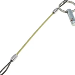 Genuine Exmark 109-3323 Height Pin with Lanyard Phazer OEM - Explore Premium Parts & Accessories for All Motor Vehicle Models< Exmark OEM Parts & Accessories