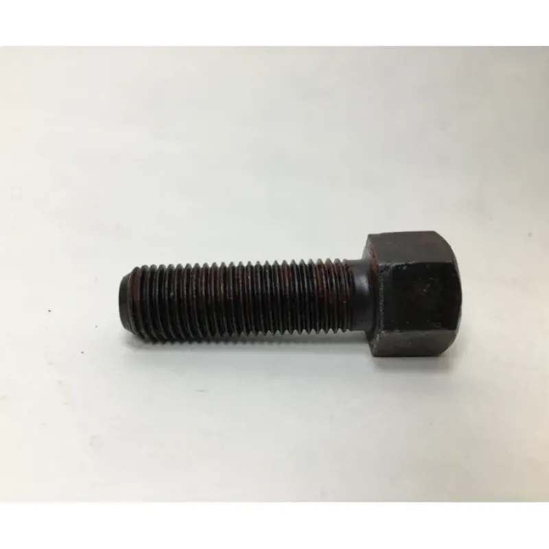 Genuine Exmark 26-0671 Hex Head Blade Screw 16165 16165C 16202C 16212 16212C - Explore Premium Parts & Accessories for All Motor Vehicle Models< Exmark OEM Parts & Accessories