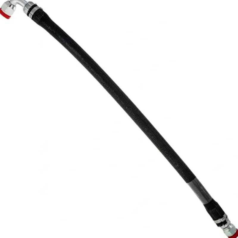 Genuine Exmark 119-7827 High Pressure Hydro Hose Lazer Z Turf Tracer HP Viking - Explore Premium Parts & Accessories for All Motor Vehicle Models< Exmark OEM Parts & Accessories