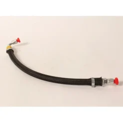 Genuine Exmark 142-3113 HP Hydraulic Hose ZS4230 ZS4630 ZS5260 XL Z-Spray - Explore Premium Parts & Accessories for All Motor Vehicle Models< Exmark OEM Parts & Accessories