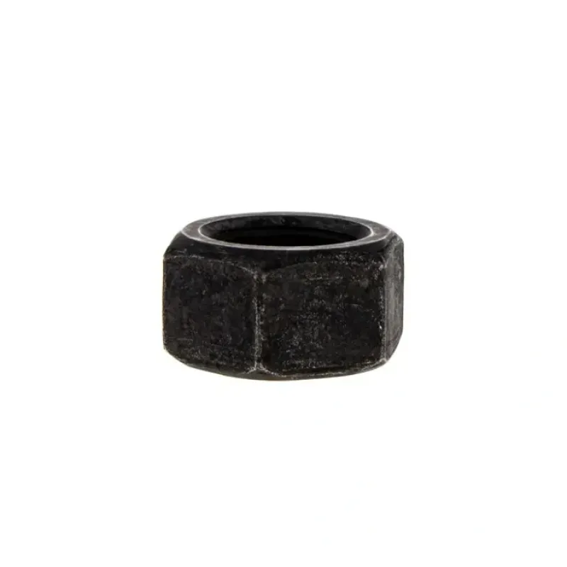 Genuine Exmark 109-3536 Hub Nut Phazer OEM - Explore Premium Parts & Accessories for All Motor Vehicle Models< Exmark OEM Parts & Accessories