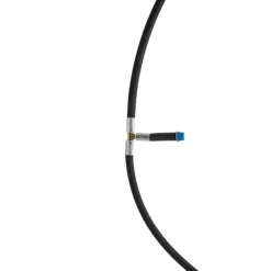Genuine Exmark 103-1806 Hydraulic Hose ASM Lazer Z AC AS LC OEM - Explore Premium Parts & Accessories for All Motor Vehicle Models< Exmark OEM Parts & Accessories