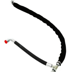 Genuine Exmark 109-6273 Hydraulic Hose ASM Lazer Z AC AS OEM - Explore Premium Parts & Accessories for All Motor Vehicle Models< Exmark OEM Parts & Accessories