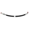 Genuine Exmark 116-8646 Hydraulic Hose with Cover Turf Tracer ECS X 103-4609 - Explore Premium Parts & Accessories for All Motor Vehicle Models< Exmark OEM Parts & Accessories