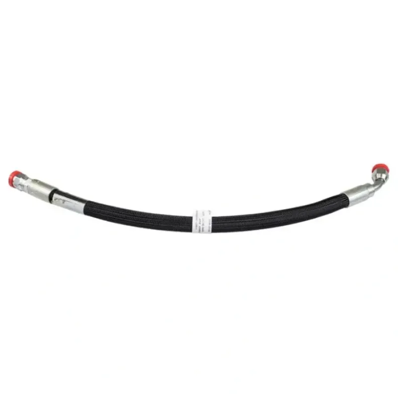 Genuine Exmark 116-8646 Hydraulic Hose with Cover Turf Tracer ECS X 103-4609 - Explore Premium Parts & Accessories for All Motor Vehicle Models< Exmark OEM Parts & Accessories
