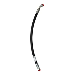 Genuine Exmark 116-8647 Hydraulic Hose Turf Tracer ECS X-Series 103-4610 - Explore Premium Parts & Accessories for All Motor Vehicle Models< Exmark OEM Parts & Accessories