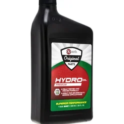 Genuine Exmark 109-9828 Hydraulic Oil 1 Quart 32 oz Lazer Z AS E S X Z Vantage - Explore Premium Parts & Accessories for All Motor Vehicle Models< Exmark OEM Parts & Accessories