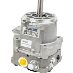 Genuine Exmark 116-9175 Hydro Pump 12cc Navigator 116-2441 109-6633 - Explore Premium Parts & Accessories for All Motor Vehicle Models< Exmark OEM Parts & Accessories