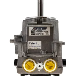 Genuine Exmark 116-2444 Hydro Pump Lazer AS Lazer Z AC AS LC - Explore Premium Parts & Accessories for All Motor Vehicle Models< Exmark OEM Parts & Accessories