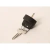 Genuine Exmark 106-5270 Ignition Key Set Lazer Z Diesel Staris ARX541CKA30000 - Explore Premium Parts & Accessories for All Motor Vehicle Models< Exmark OEM Parts & Accessories