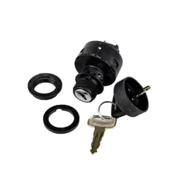 Genuine Exmark 126-6285 Ignition Switch Lazer Z Diesel S X Staris E S OEM - Explore Premium Parts & Accessories for All Motor Vehicle Models< Exmark OEM Parts & Accessories