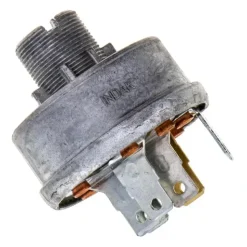 Genuine Exmark 135-6052 Ignition Switch ZS3624 ZS4230 ZS4630 ZS5260 XL - Explore Premium Parts & Accessories for All Motor Vehicle Models< Exmark OEM Parts & Accessories
