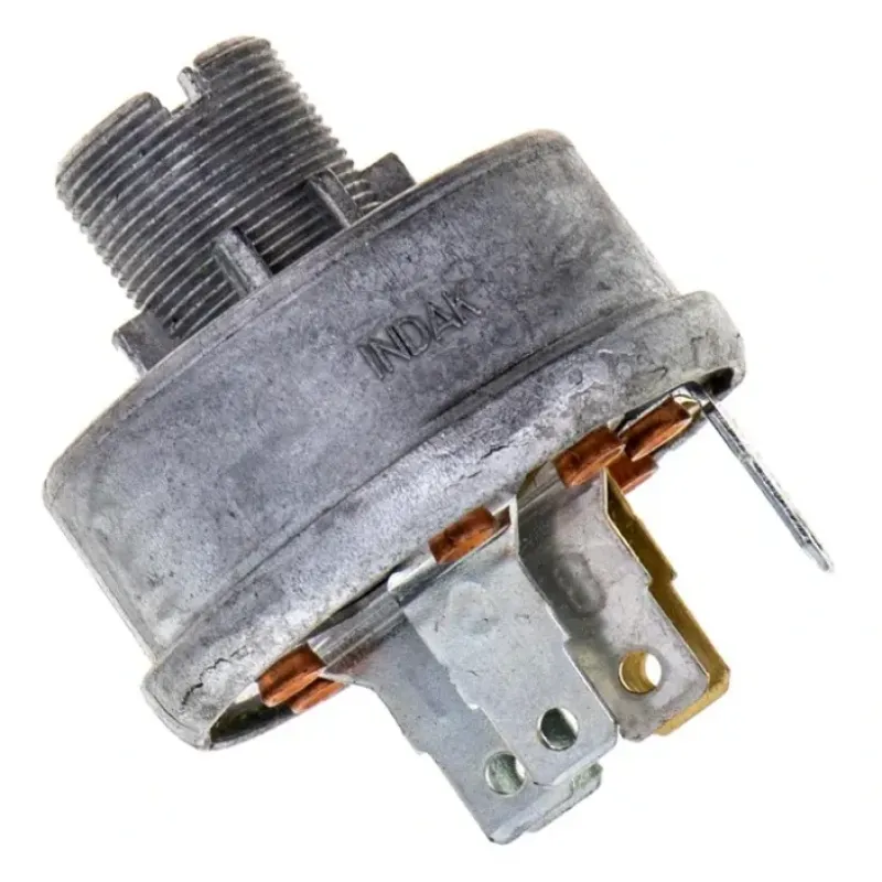 Genuine Exmark 135-6052 Ignition Switch ZS3624 ZS4230 ZS4630 ZS5260 XL - Explore Premium Parts & Accessories for All Motor Vehicle Models< Exmark OEM Parts & Accessories
