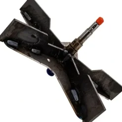 Genuine Exmark 103-0455 Impeller Lazer Z Front Runner Triple Twin Ultra Vac QDS - Explore Premium Parts & Accessories for All Motor Vehicle Models< Exmark OEM Parts & Accessories