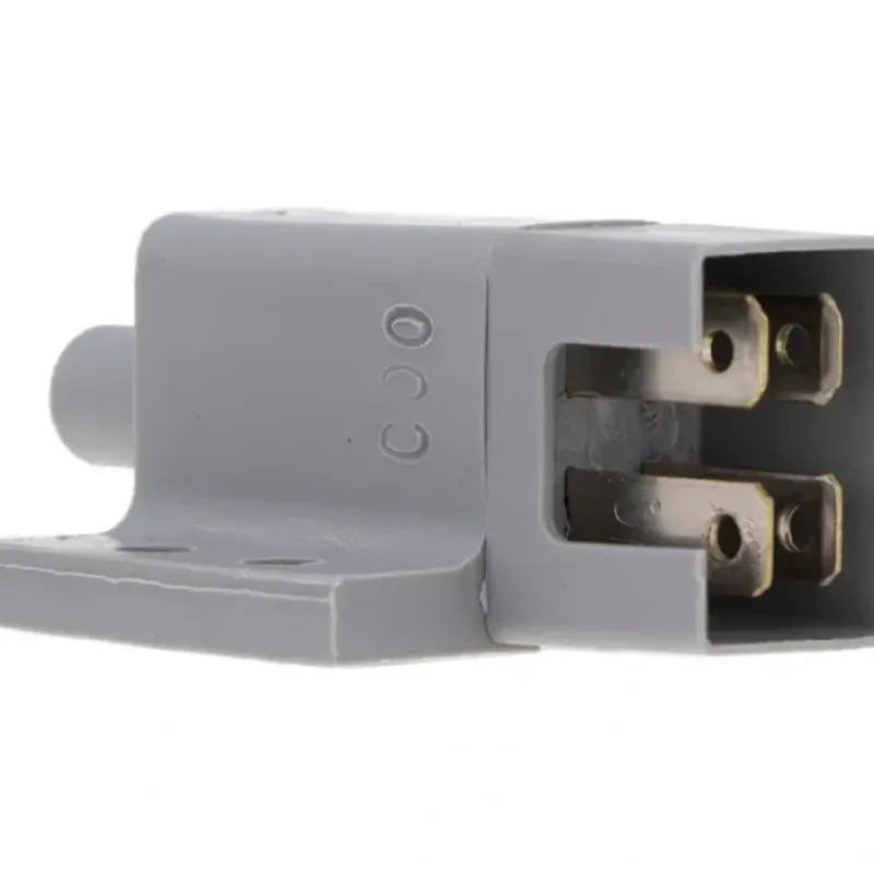 Genuine Exmark 1-633111 Interlock Switch Lazer Z AC AS CT LC Turf Tracer HP ECS - Explore Premium Parts & Accessories for All Motor Vehicle Models< Exmark OEM Parts & Accessories
