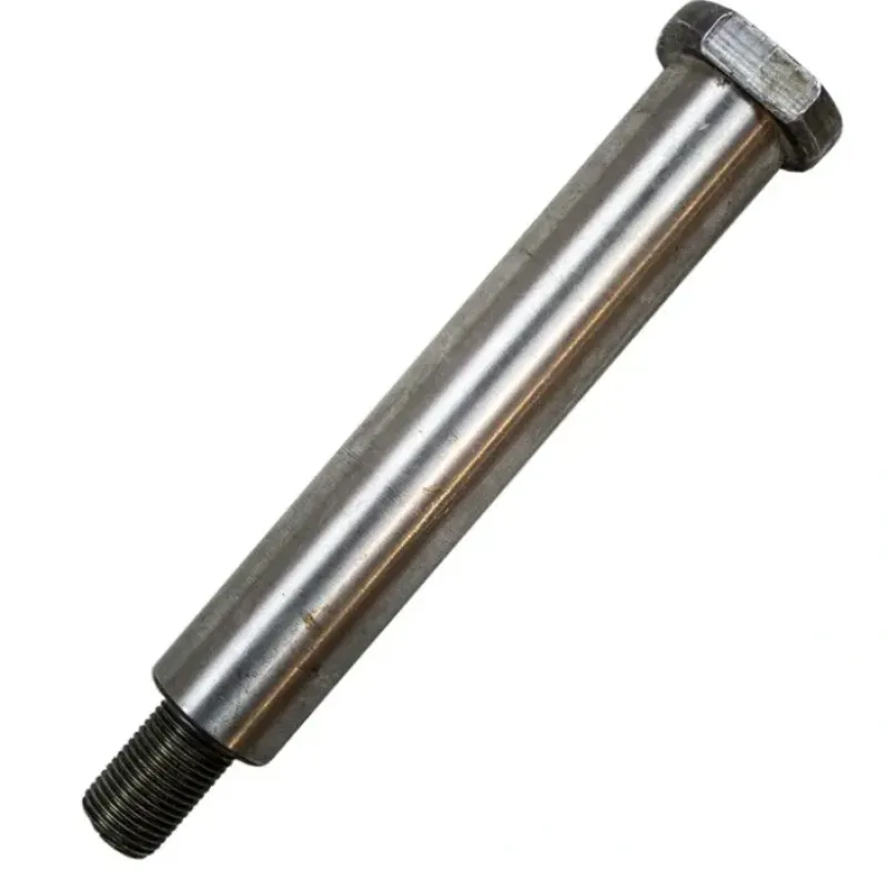 Genuine Exmark 1-643393 Jackshaft For Lazer Z AC AS LC XP XS DS - Explore Premium Parts & Accessories for All Motor Vehicle Models< Exmark OEM Parts & Accessories