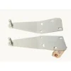 Genuine Exmark 109-4253 LH & 109-4254 RH Door Pivot ASM W/Decal Navigator OEM - Explore Premium Parts & Accessories for All Motor Vehicle Models< Exmark OEM Parts & Accessories