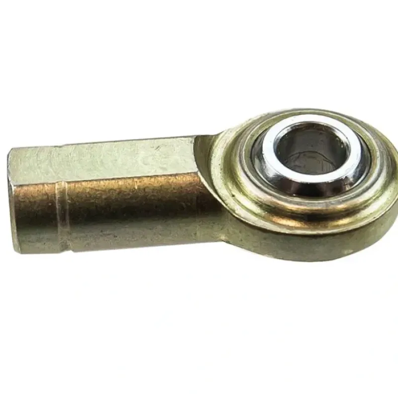 Genuine Exmark 1-633152 LH Ball Joint Lazer Z AC AS CT HP LC DS E S X Z - Explore Premium Parts & Accessories for All Motor Vehicle Models< Exmark OEM Parts & Accessories